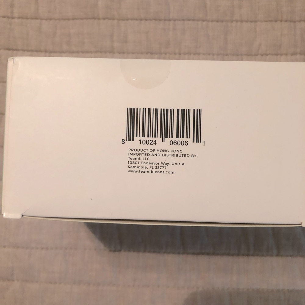 Teami Make Up Remover Tea Infused Cloths 24 NIB - Picture 4 of 15
